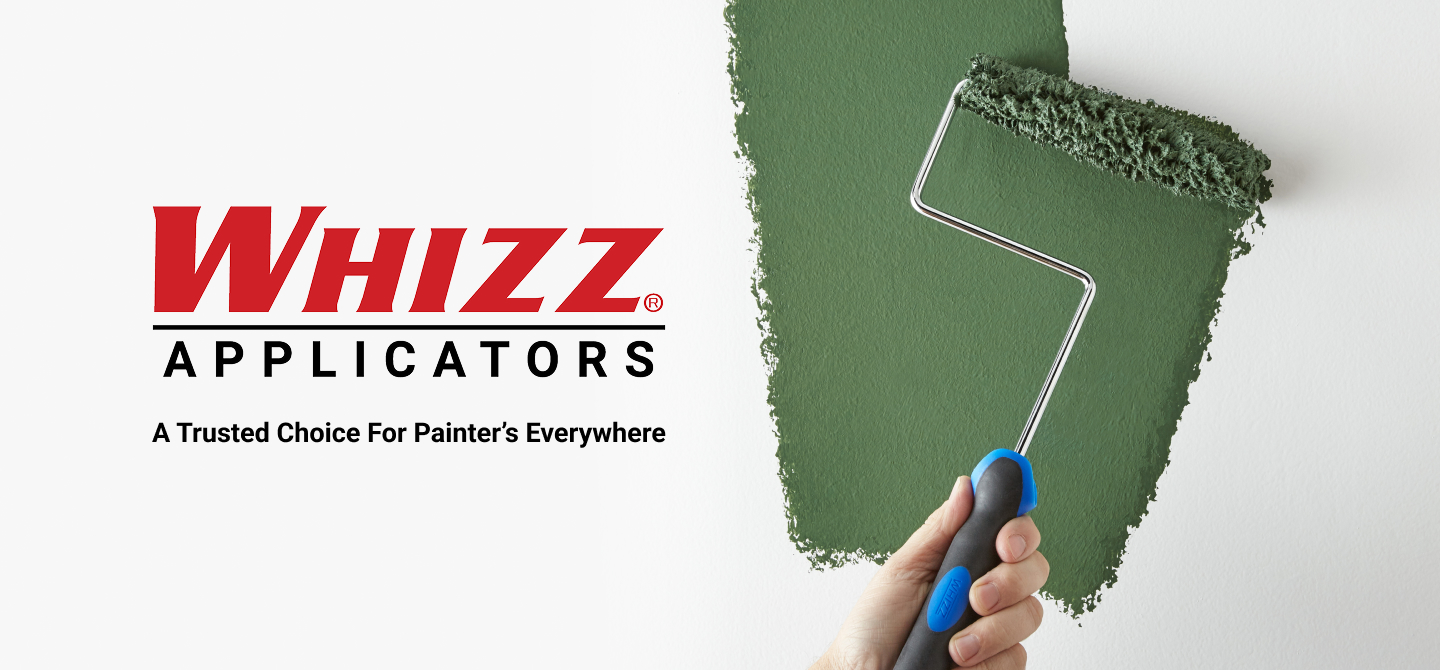 Whizz Applicators