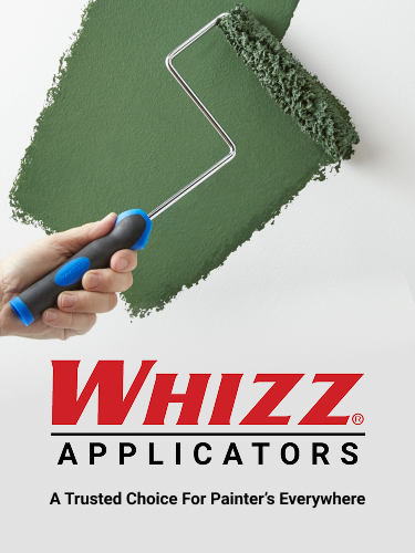 Whizz Applicators in Mobile