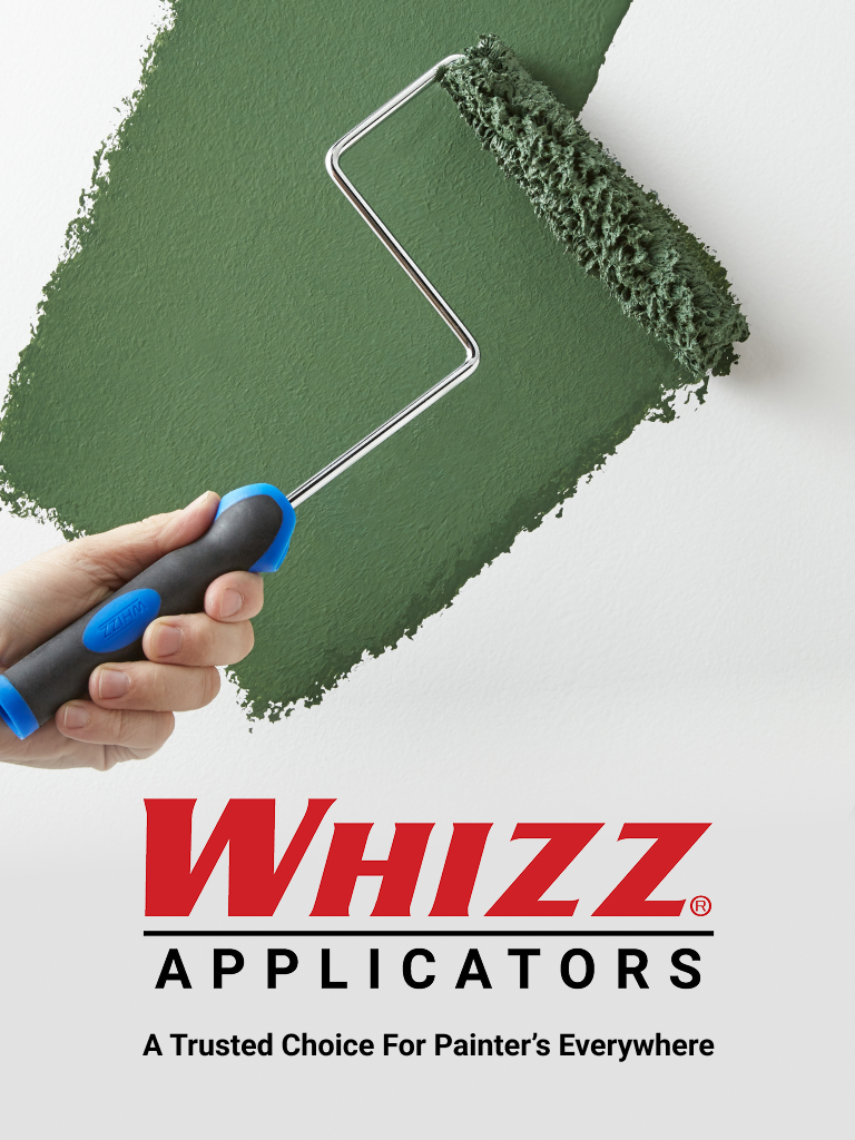 Whizz Applicators in Tablet