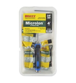 73008 - Microlon 8 Piece Kit