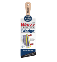 21020s -  2" WHIZZ APPLICATORS WEDGE POLY SHORTY