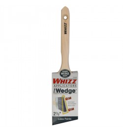 21025 - 2.5" WHIZZ APPLICATORS WEDGE POLY 