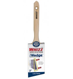 21030 - 3" WHIZZ APPLICATORS WEDGE POLY 