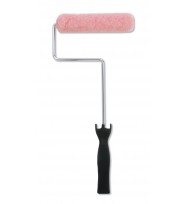 44246 - 6 1/2" X 1/2" Whizzflex Knit Polyester With 14" Handle Tool