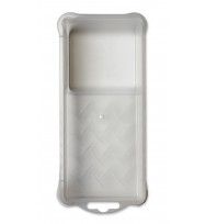 73004 - 9" X 4" whizz clear - solvent resistant tray for 2" rollers