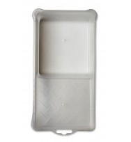 73500 - 6" X 11" whizz clear - solvent resistant tray for 2" to 4" rollers