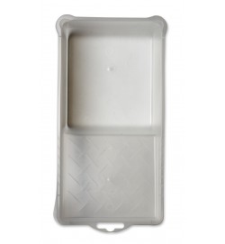 73500 - 6" X 11" whizz clear - solvent resistant tray for 2" to 4" rollers