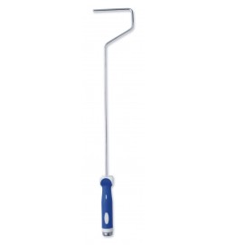 86602 - 24" Whizz Blue Soft Touch Handle