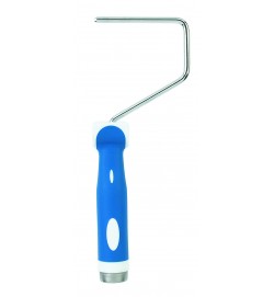 86606 - 10" Whizz Blue Handle for 4" & 6" Rollers