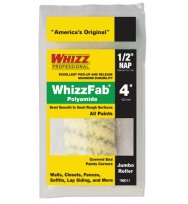 86011 - 4" X 1/2" WHIZZFAB POLYAMIDE ROLLER COVER (1PK)