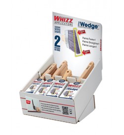 21010 – WHIZZ APPLICATORS WEDGE POLY